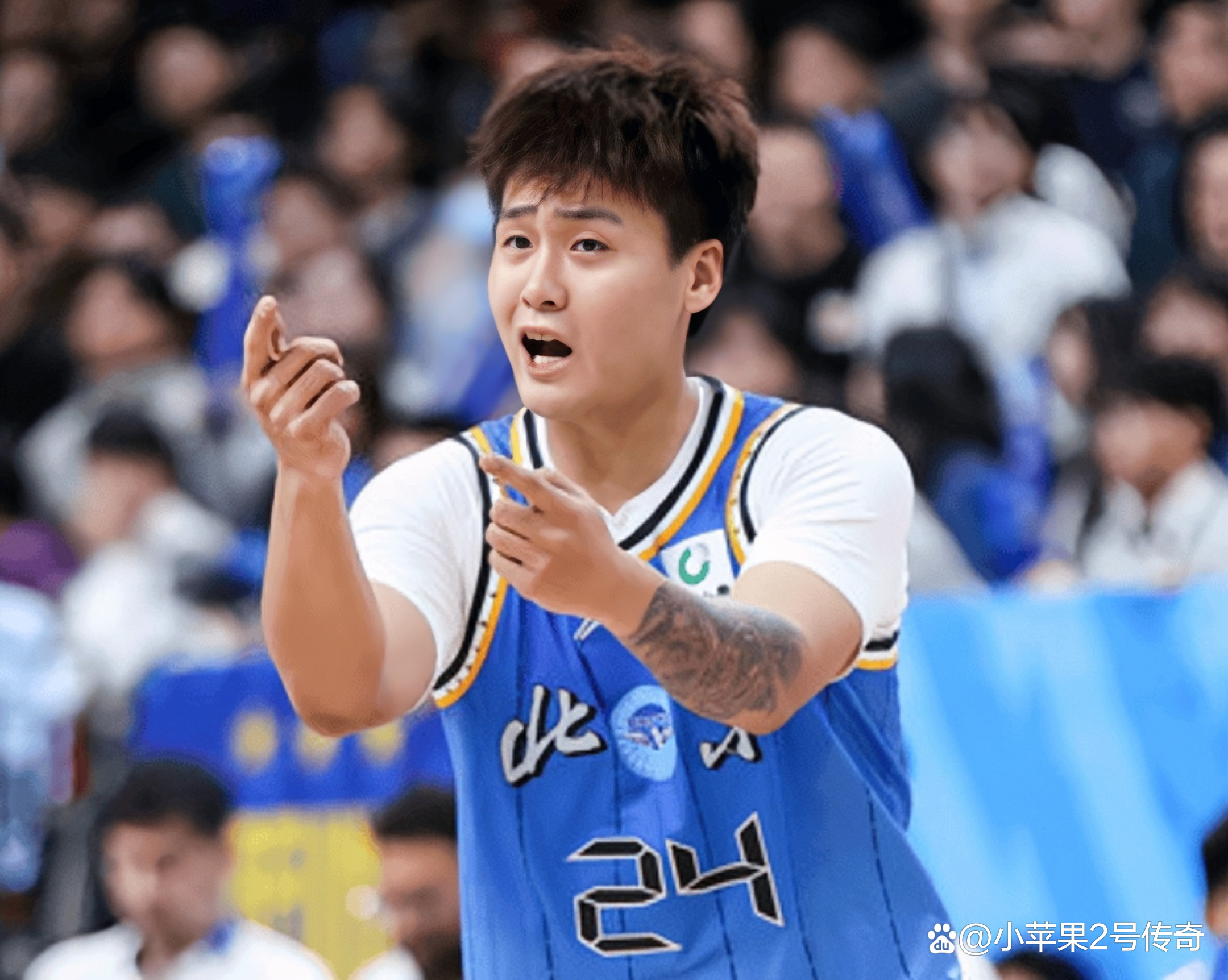 爱游戏体育-离谱！赛后布莱顿调整名单以备CBA季后赛清晨拉齐奥豪取连胜，德布劳内连续二十场比赛得分超过挺进下一轮